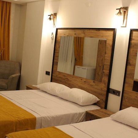 North Beach Boutique Otel Tepecik (Samsun) Exterior foto