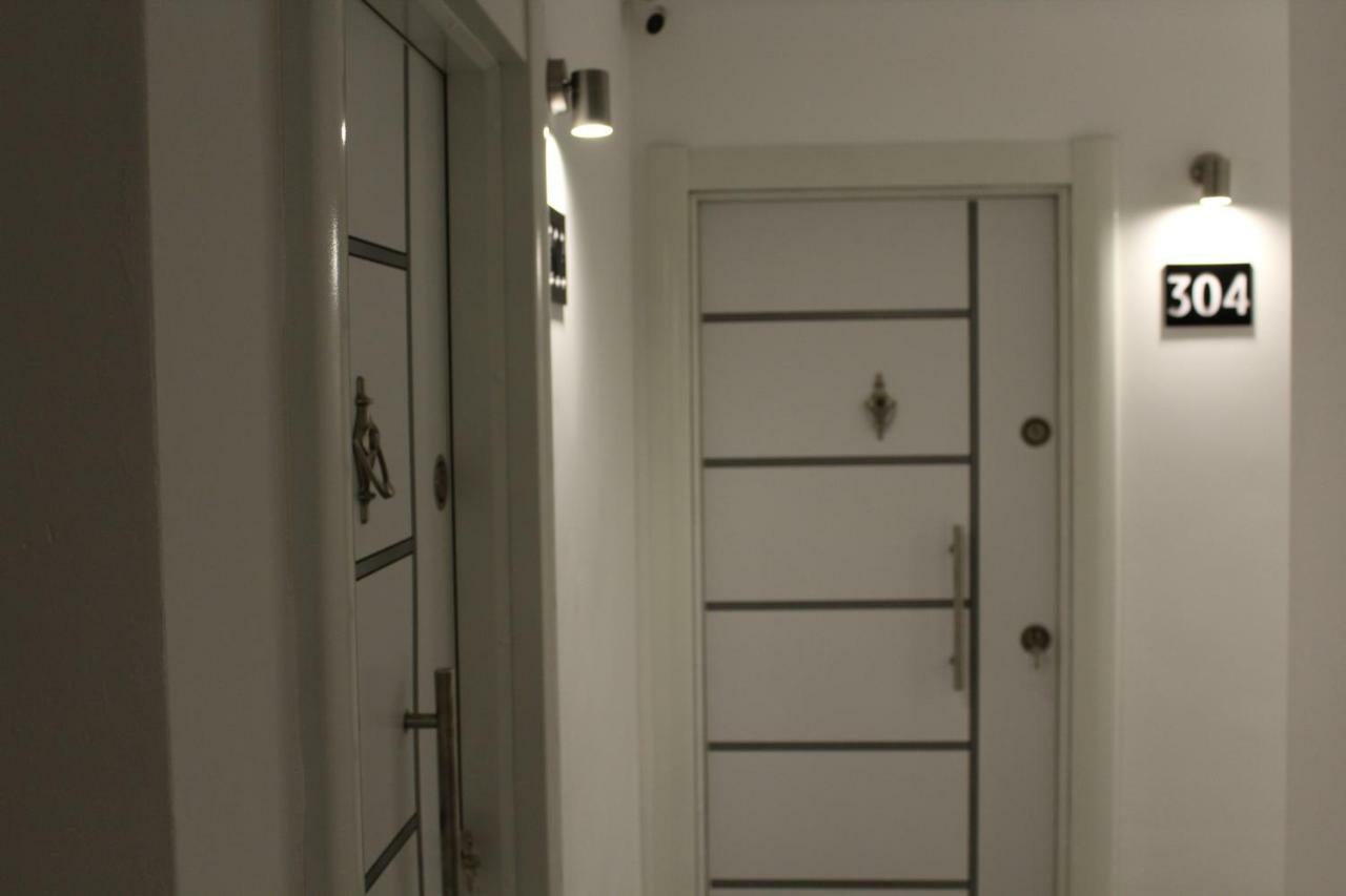 North Beach Boutique Otel Tepecik (Samsun) Exterior foto