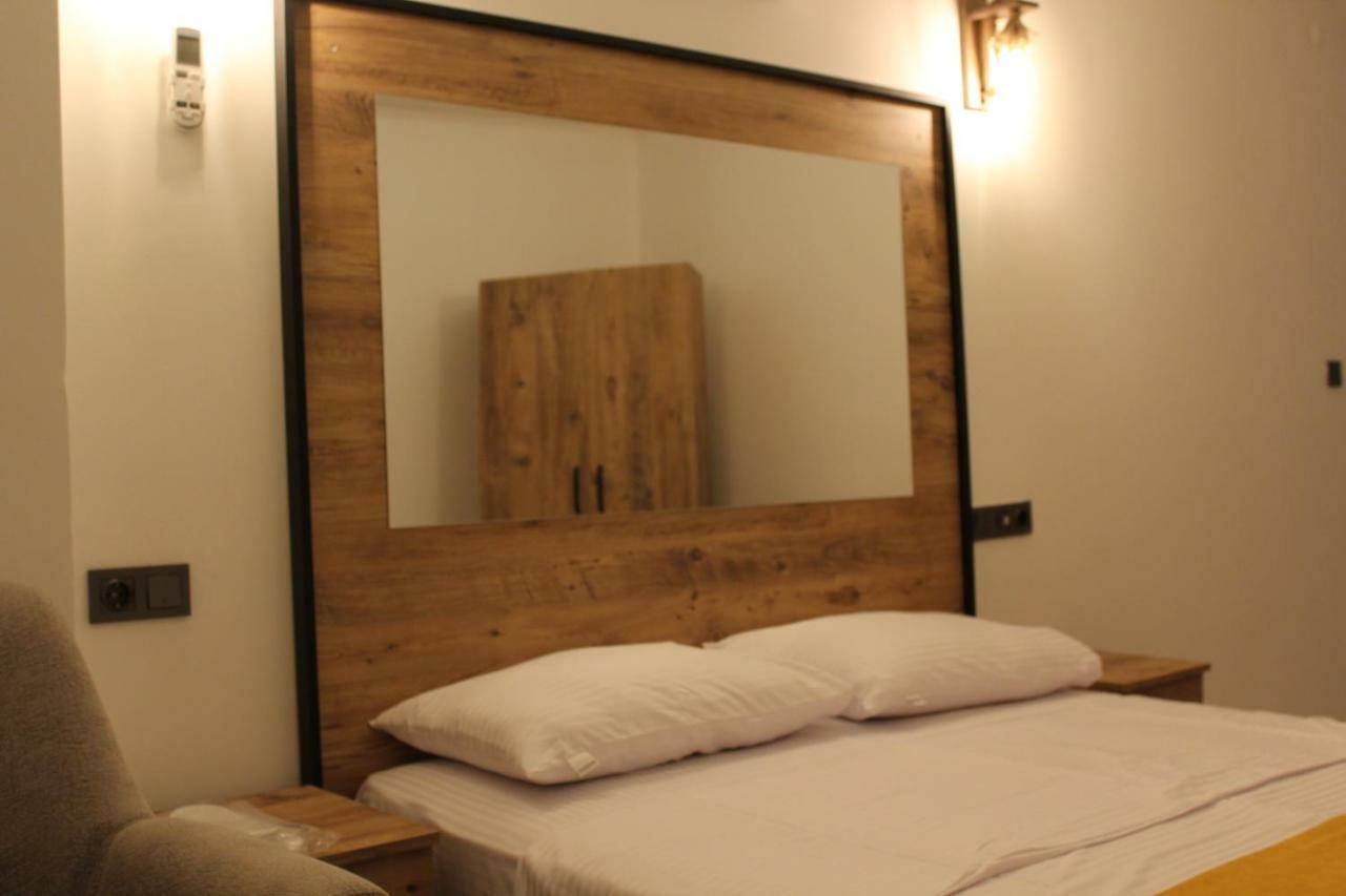 North Beach Boutique Otel Tepecik (Samsun) Exterior foto