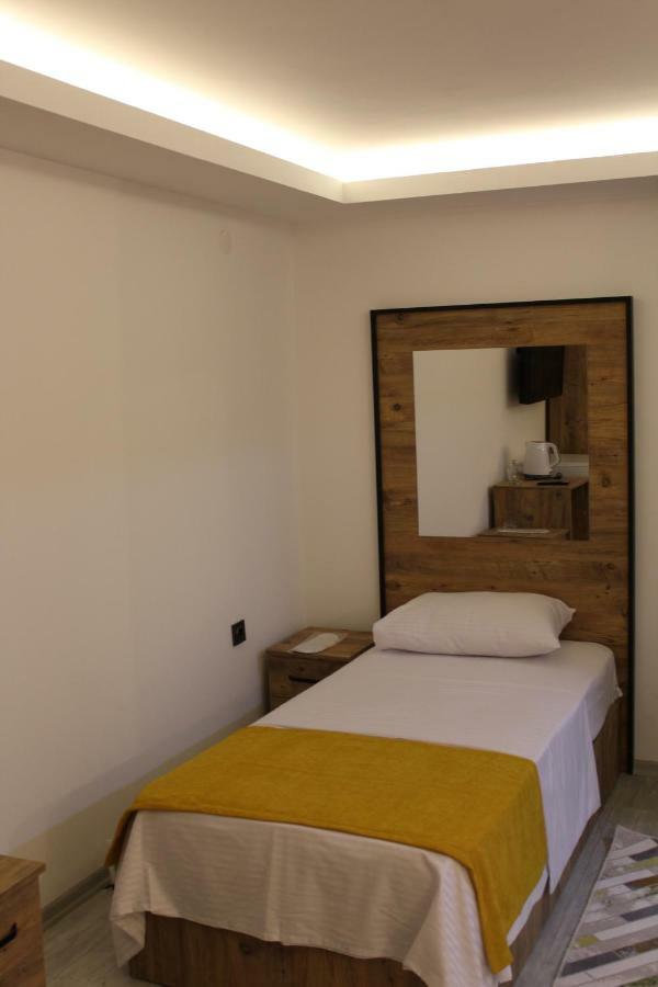 North Beach Boutique Otel Tepecik (Samsun) Exterior foto