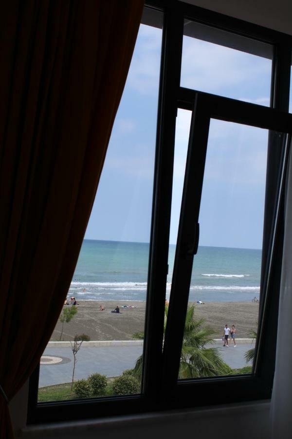 North Beach Boutique Otel Tepecik (Samsun) Exterior foto