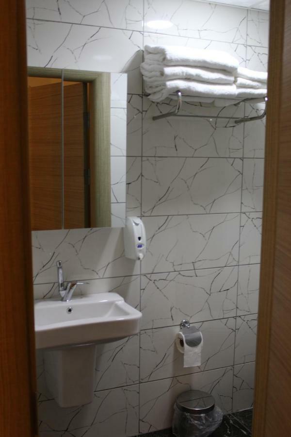 North Beach Boutique Otel Tepecik (Samsun) Exterior foto